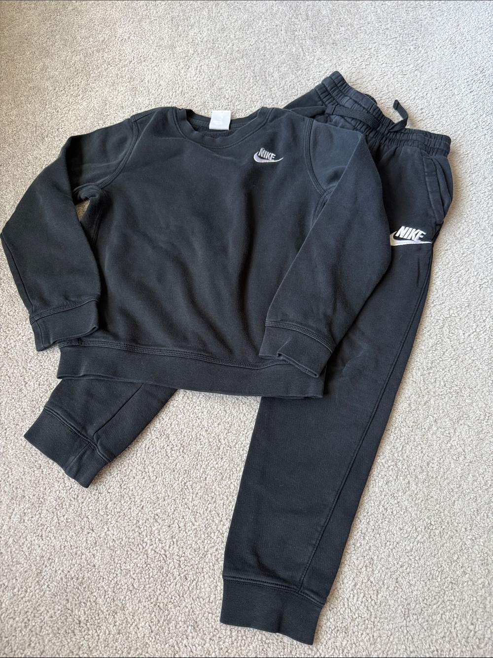 Nike Sweatsuit